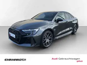 Audi RS3 Limousine S tronic SONOS*MATRIX*NAV*SHZ*ACC*PAR...