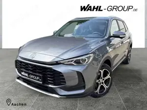 MG ZS 1.5L 5MT COM MY24 *KAMERA*NAVI*KLIMA*