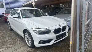 BMW 116 116 d Advantage