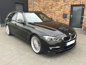 Alpina B3 3.0 S Biturbo Allrad Touring