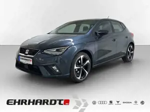 SEAT Ibiza 1.0 TSI FR VOLL-LED*VIRTUAL*NAV*ACC*SHZ*PDC*KAM...