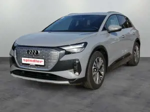 Audi Q4 e-tron advanced 50 quattro / Standklima, AHK Bild 2