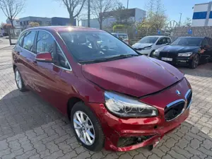 BMW 218 2 Active Tourer 218 i AUTOM. ! Bild 4
