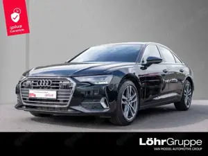 Audi A6 Limousine 45 TFSI sport Kamera ACC Business