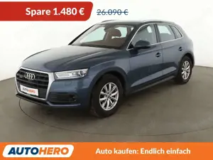 Audi Q5 2.0 TFSI quattro Aut.*NAV*HEADUP*XENON*CAM*PDC*SHZ