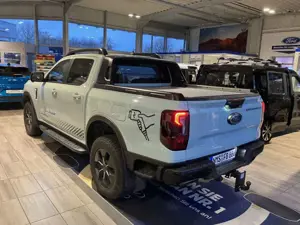 Ford Ranger 2,3 l EcoBoost Doppelkabine PHEV Stormtrak 3,5t An Bild 5