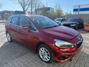 BMW 218 2 Active Tourer 218 i AUTOM. ! Bild 5