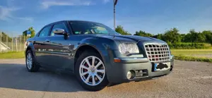 Chrysler 300C 3.5