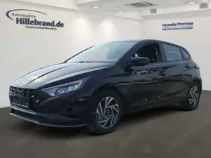 Hyundai i20 Trend 1.0 T-GDI EU6e Navi Digitales Cockpit Sounds