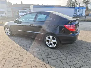 Mercedes-Benz C 180 Sportcoupe