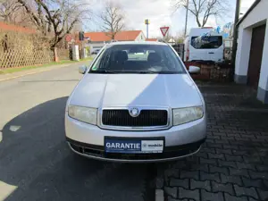 Skoda Fabia Fabia Combi 1.2  * Euro 4