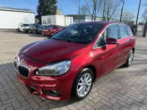 BMW 218 2 Active Tourer 218 i AUTOM. !