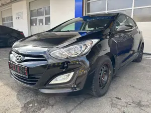 Hyundai i30 Trend