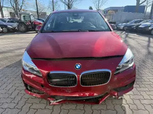 BMW 218 2 Active Tourer 218 i AUTOM. ! Bild 3