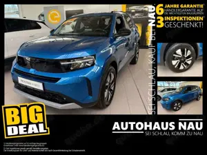Opel Frontera GS Hybrid 7-Sitzer! Frühjahrsdeal!