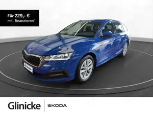Skoda Octavia Combi 2.0TDI DSG Tour Matrix AHK ACC NAV