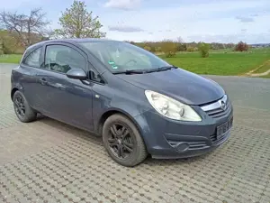 Opel Corsa Corsa 1.2 16V. 4-Zylinder Motor, Klima., Alu., TÜV.