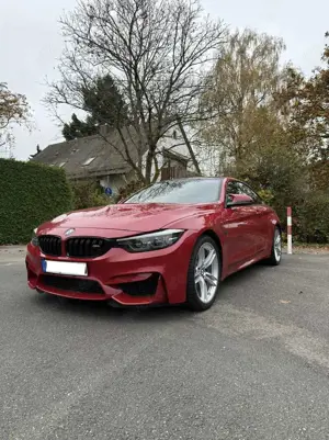 BMW M4 Heritage 1 750/ HuD/Carbon/Kamera