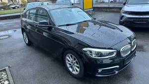 BMW 116 116 d Urban Line Navigation RKamera Sitzheizung