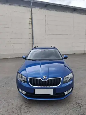 Skoda Octavia Ambition 4x4 Preis Verhandelbar