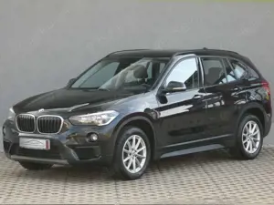 BMW X1 18 d xDrive Advantage/Business/DAB/PDCv+h/Kam