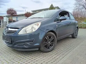 Opel Corsa Corsa 1.2 16V. 4-Zylinder Motor, Klima., Alu., TÜV.