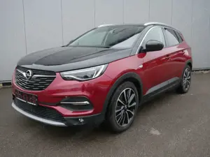 Opel Grandland X Grandland Ultimate Plug-in-Hybrid 4