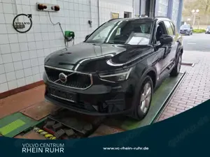 Volvo XC40 T2  ESSENTIAL WINTERPAK+MET+NAVI+LED+LM17+
