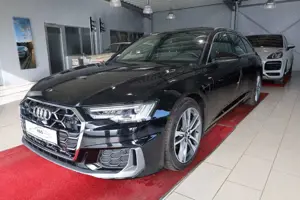 Audi A6 Avant 40 TDI quattro S line Bild 2