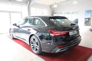 Audi A6 Avant 40 TDI quattro S line Bild 4