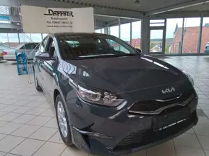 Kia Ceed / cee'd Ceed 1.0 T-GDI Vision/NAVI/SZHZG/PDC/DAB