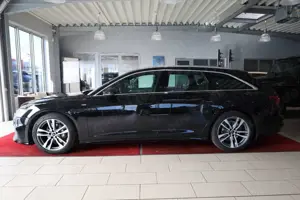 Audi A6 Avant 40 TDI quattro S line Bild 3