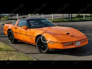 Chevrolet Corvette C4