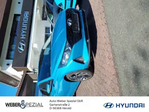 Hyundai Others i20 1.0 T-GDI EDITION 30+ Bluetooth Klima