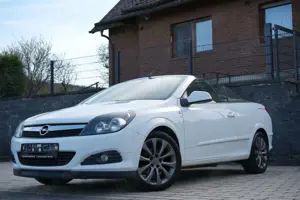 Opel Astra 1.6 Edition TwinTop gepflegt/Tempo/SHZ