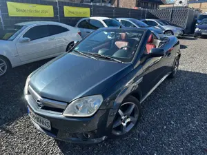 Opel Tigra SPORT *ALLWETTERREIFEN / SITZHEIZUNG / TÜV NEU*