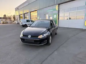 Volkswagen Golf Lounge BMT AHK Austauschmotor 25000 km