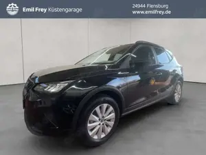 SEAT Arona 1.0 TSI -Style- LED/ Navi/ GJR
