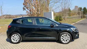 Renault Clio Intens TCe 140