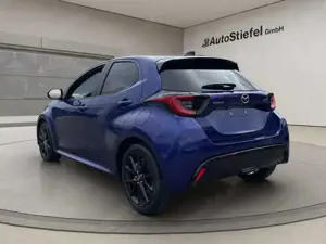 Mazda 2 Bild 3