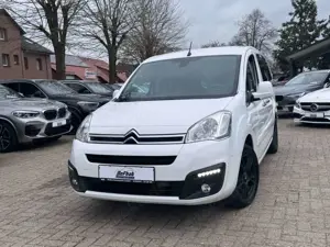 Citroen Berlingo Kombi Selection*AHK*PDC*KAMERA*TEMP*