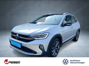 Volkswagen Taigo Style 1.0TSI DSG AHK+ACC+Keyless+RearView