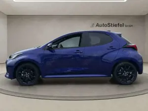 Mazda 2 Bild 2