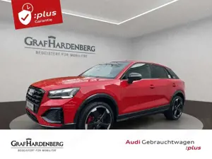 Audi Q2 35 TDI qu. S tronic advanced S line ACC Navi