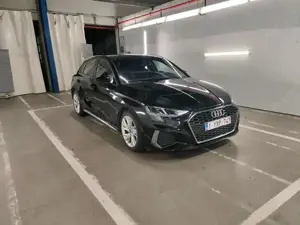 Audi A3 Sportback 30 TDI*S line*LED**Netto-12600€
