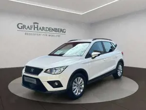 SEAT Arona Style 1.0 TSI Beats Sitzheizung