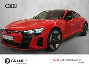 Audi RS e-tron GT +KERAMIK+CARBON+360°+MASSAGE+OPTIK+