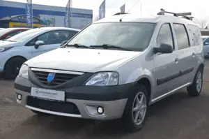 Dacia Logan MCV Kombi Ambiance TÜV07/2027+7Sitzer