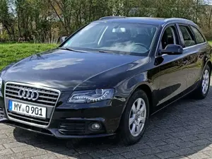 Audi A4 A4 1.8 TFSI Ambiente Kolbenringe Neu TÜV neu