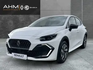 Renault Clio VI 115 TCe Evolution